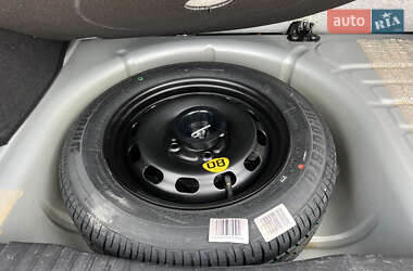 Хэтчбек Ford Fusion 2007 в 