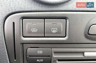 Хэтчбек Ford Fusion 2007 в 