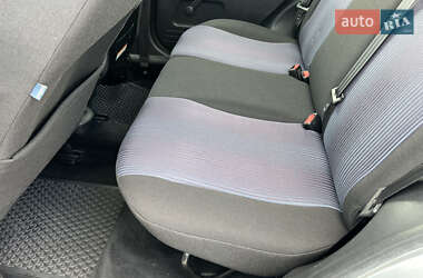Хэтчбек Ford Fusion 2007 в 