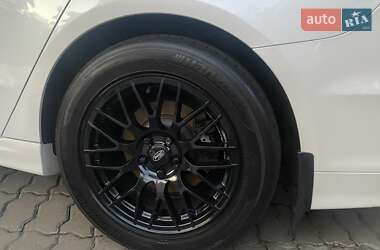 Седан Ford Fusion 2017 в 
