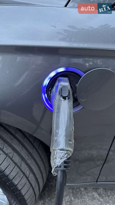 Седан Ford Fusion 2013 в Одессе