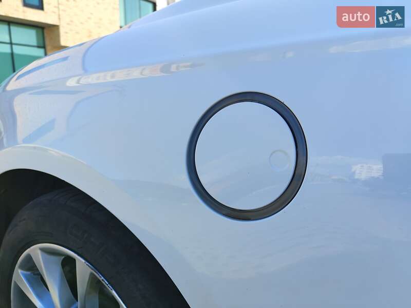 Седан Ford Fusion 2017 в Хмельницком