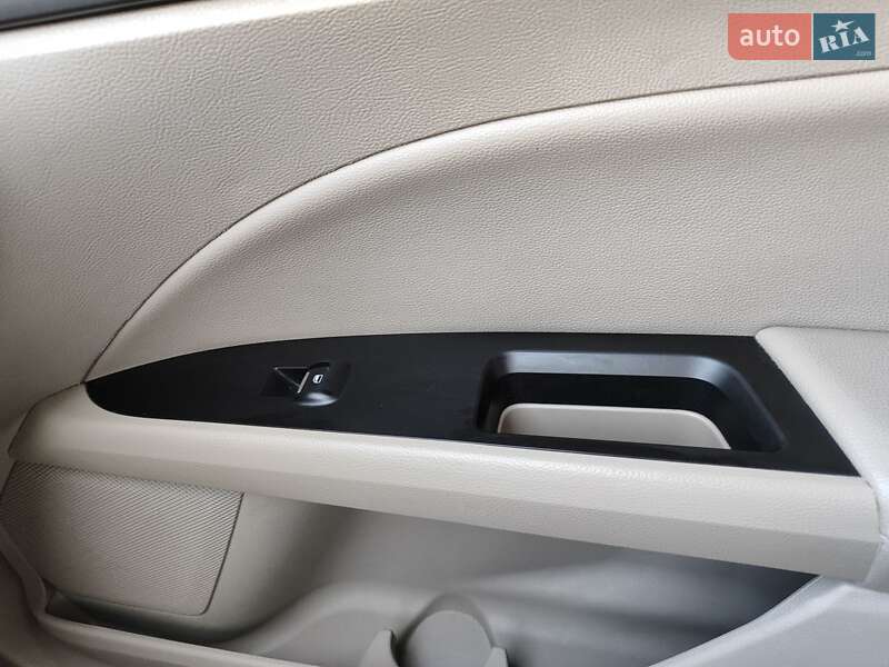 Седан Ford Fusion 2017 в Хмельницком