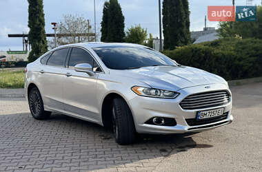 Седан Ford Fusion 2014 в Сумах
