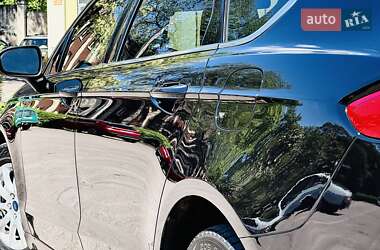 Седан Ford Fusion 2020 в 