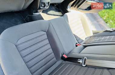 Седан Ford Fusion 2020 в 