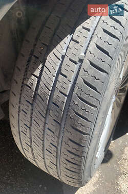 Седан Ford Fusion 2013 в 