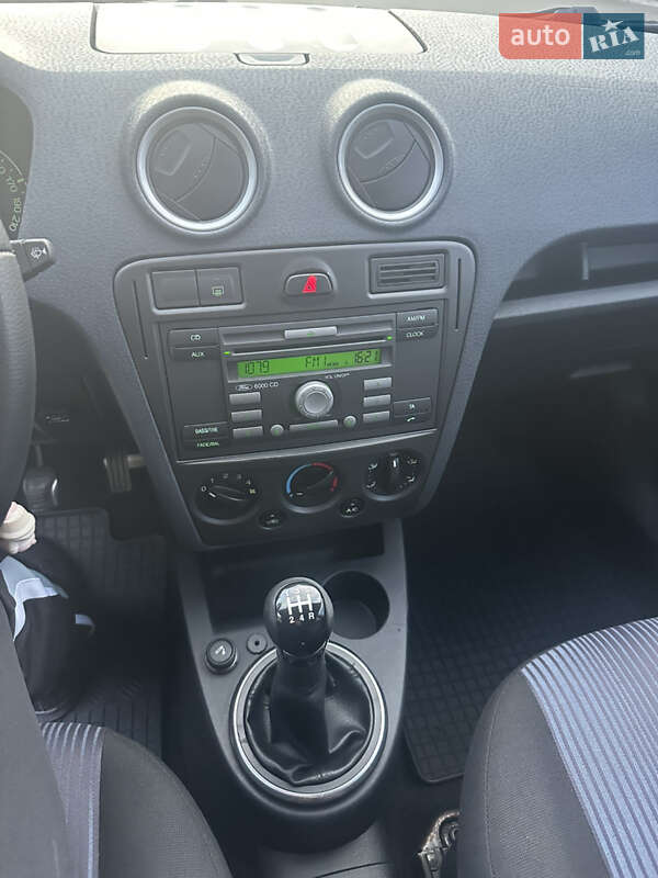 Хэтчбек Ford Fusion 2011 в Одессе фото 12 Хэтчбек Ford Fusion 2011 в Одессе