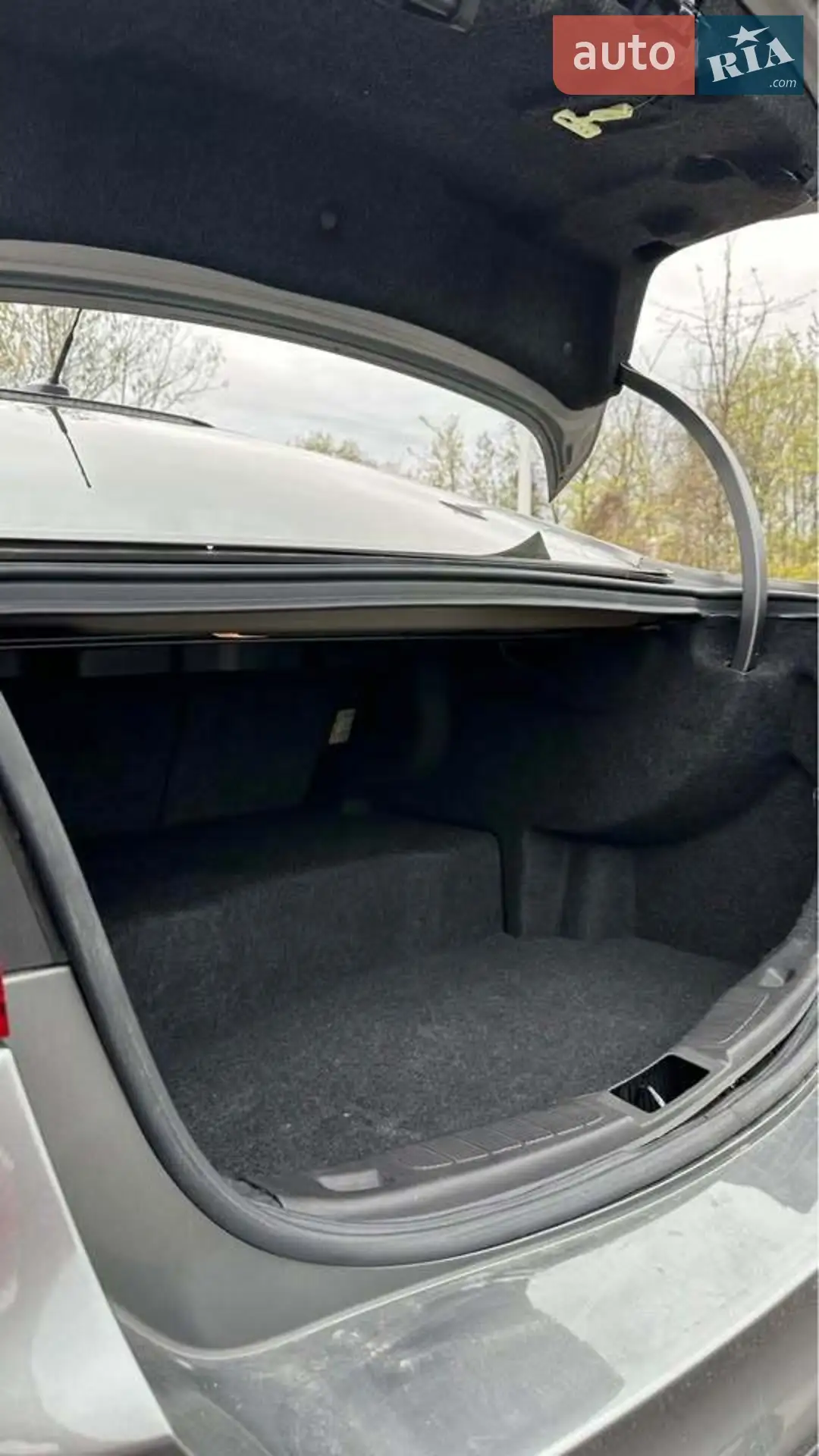 2014 Ford Fusion - мініатюра 12
