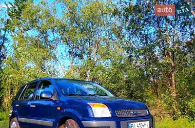 Седан Ford Fusion 2010 в Лубнах