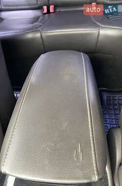 Седан Ford Fusion 2012 в 