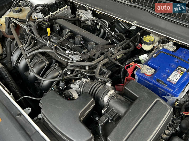 Седан Ford Fusion 2014 в Корсуне-Шевченковском