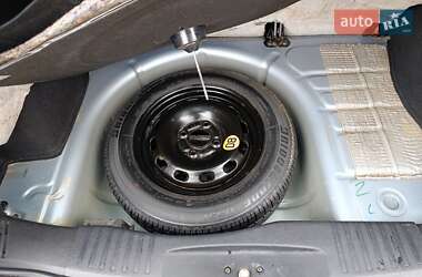 Хэтчбек Ford Fusion 2007 в 