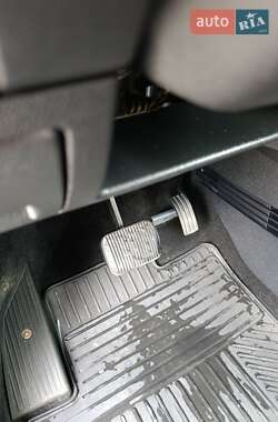 Хэтчбек Ford Fusion 2007 в 
