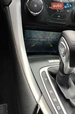 Седан Ford Fusion 2014 в 