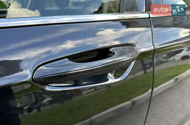 Седан Ford Fusion 2014 в 