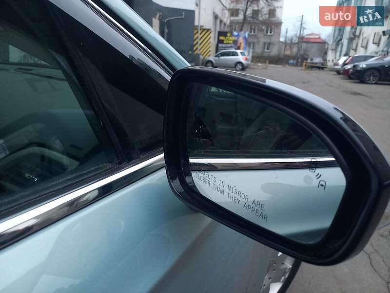 Седан Ford Fusion 2013 в Одессе