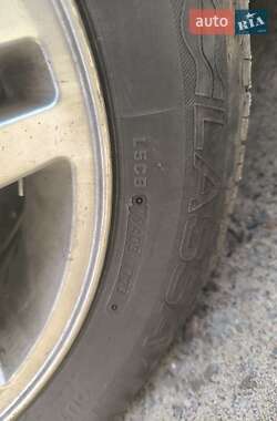 Хэтчбек Ford Fusion 2005 в 