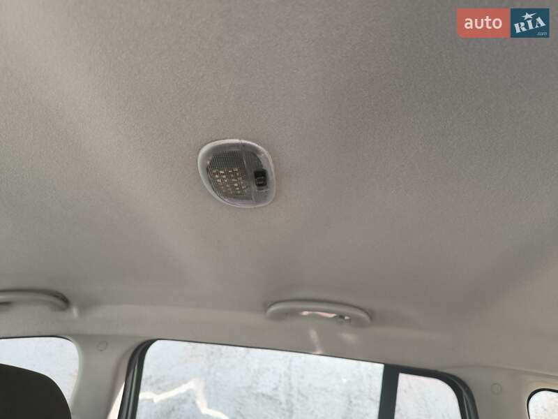 Хэтчбек Ford Fusion 2005 в Черкассах