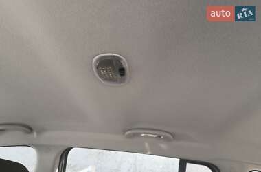 Хэтчбек Ford Fusion 2005 в 