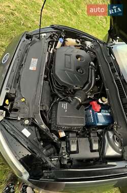 Седан Ford Fusion 2015 в 