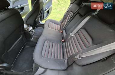 Седан Ford Fusion 2015 в 