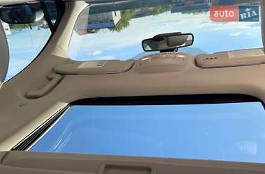 Седан Ford Fusion 2017 в 