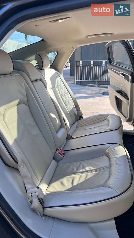 Седан Ford Fusion 2017 в Миргороде фото 20 Седан Ford Fusion 2017 в Миргороде