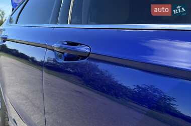 Седан Ford Fusion 2014 в 