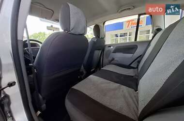 Хетчбек Ford Fusion 2003 в 