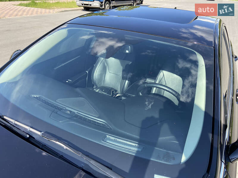 Седан Ford Fusion 2019 в Чернигове фото 51 Седан Ford Fusion 2019 в Чернигове