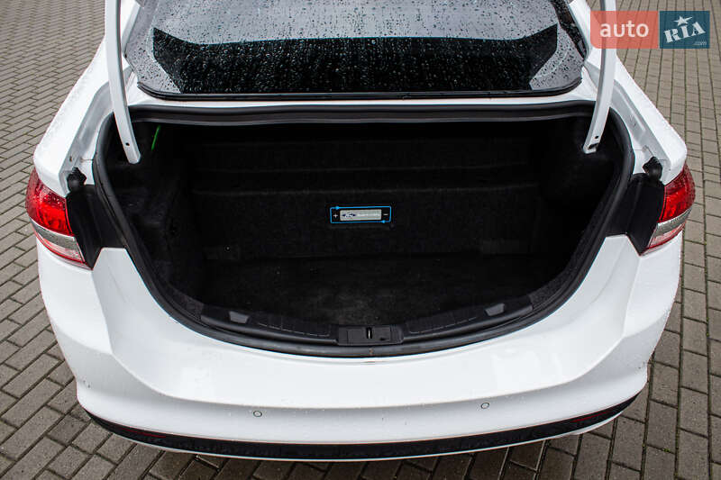 Седан Ford Fusion 2018 в Львове фото 22 Седан Ford Fusion 2018 в Львове