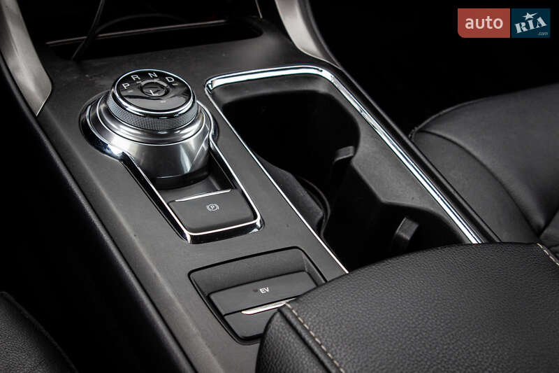 Седан Ford Fusion 2018 в Львове фото 37 Седан Ford Fusion 2018 в Львове