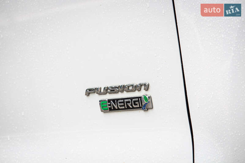 Седан Ford Fusion 2018 в Львове фото 15 Седан Ford Fusion 2018 в Львове