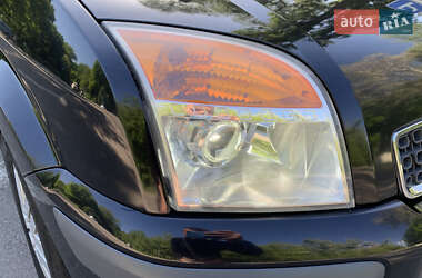 Седан Ford Fusion 2007 в 