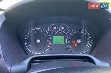 Седан Ford Fusion 2007 в 