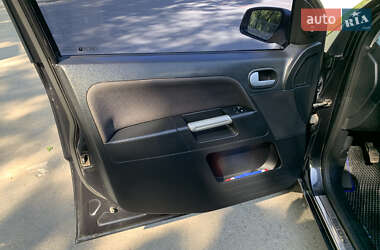 Седан Ford Fusion 2007 в 