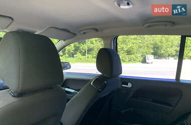 Седан Ford Fusion 2007 в 