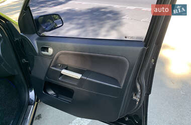 Седан Ford Fusion 2007 в 