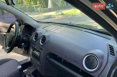 Седан Ford Fusion 2007 в 
