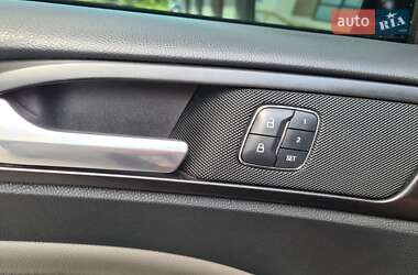 Седан Ford Fusion 2017 в Тернополе
