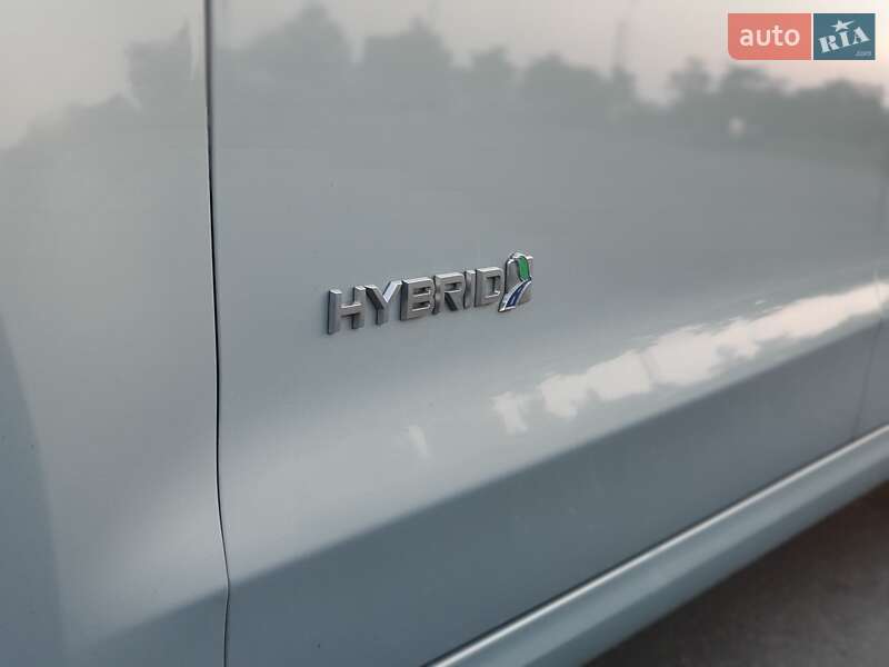 Седан Ford Fusion 2012 в Одессе