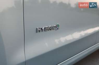 Седан Ford Fusion 2012 в 