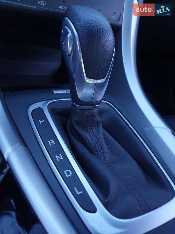 Седан Ford Fusion 2012 в Одессе