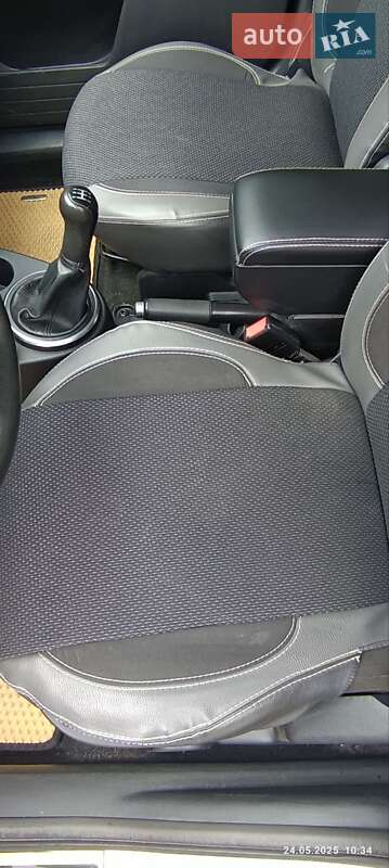 Хетчбек Ford Fusion 2011 в Козятині