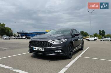 Седан Ford Fusion 2017 в Києві