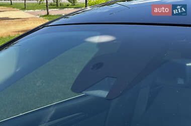 Седан Ford Fusion 2018 в 