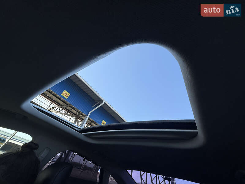 Седан Ford Fusion 2015 в Одессе