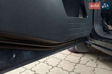 Хэтчбек Ford Fusion 2009 в 