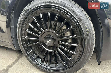 Седан Ford Fusion 2020 в 